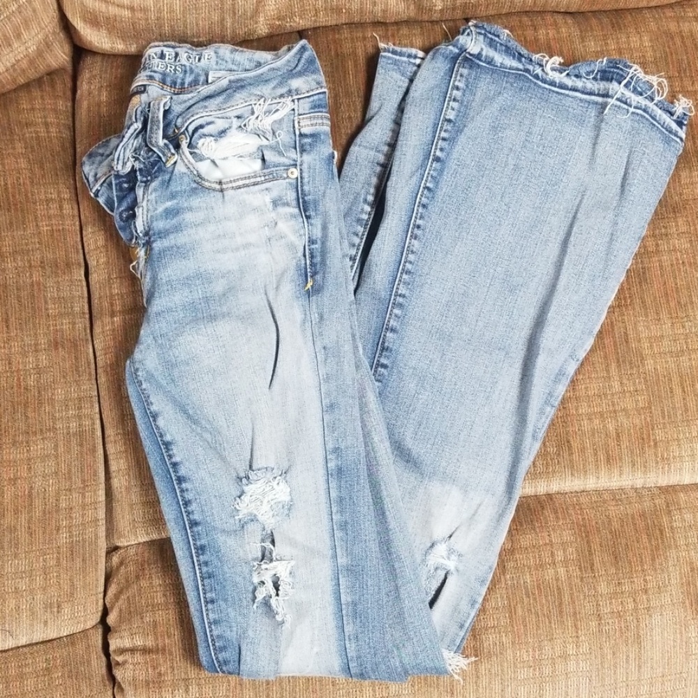 American eagle boho artist 0 regular